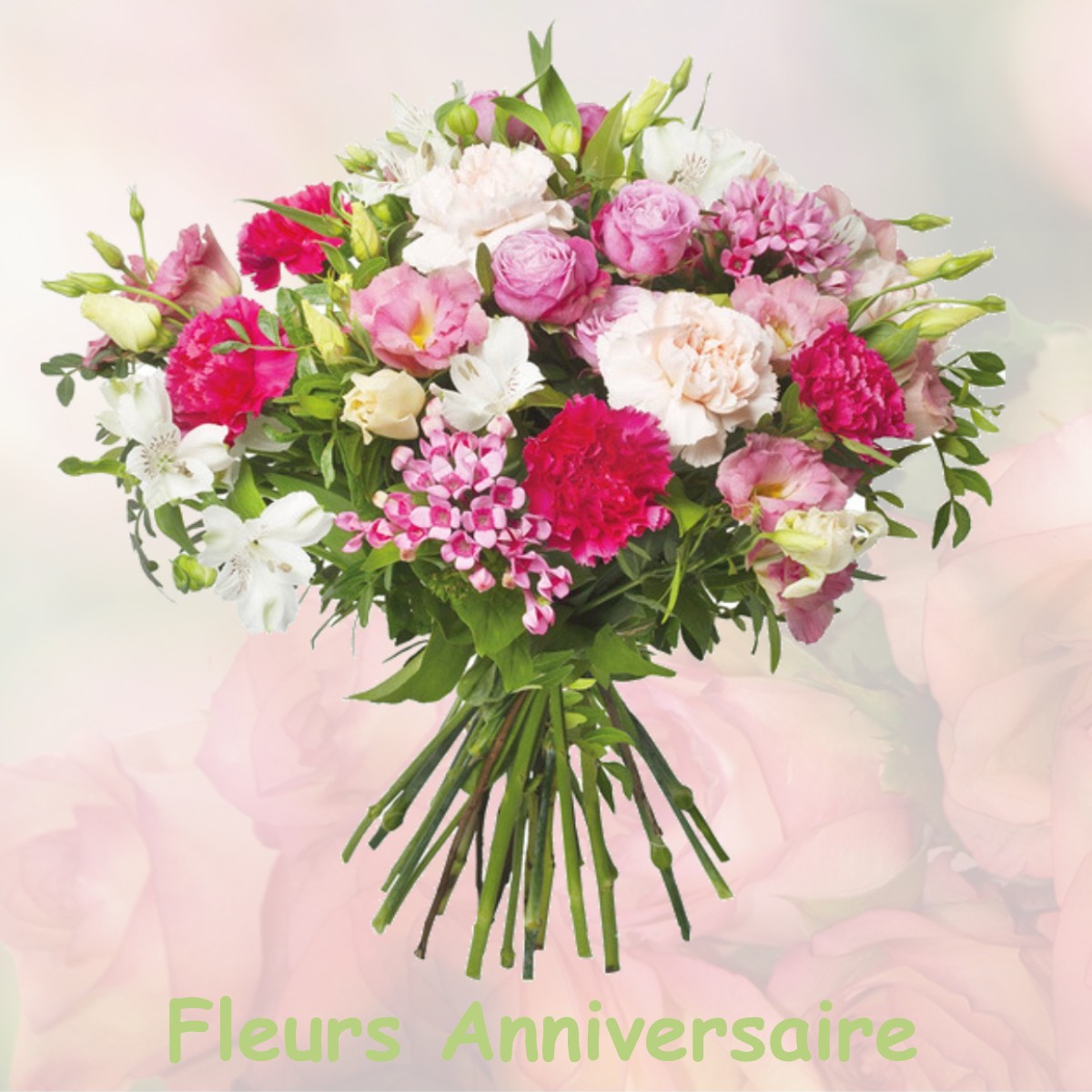 fleurs anniversaire ERQUINGHEM-LE-SEC