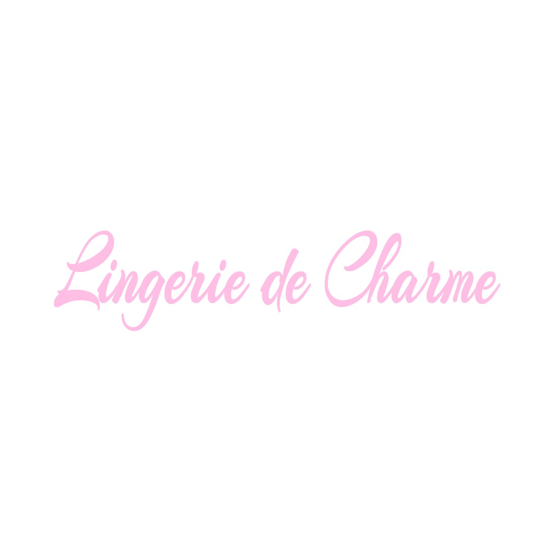 LINGERIE DE CHARME ERQUINGHEM-LE-SEC